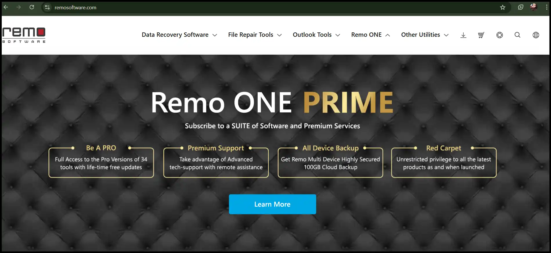 Remo Software
