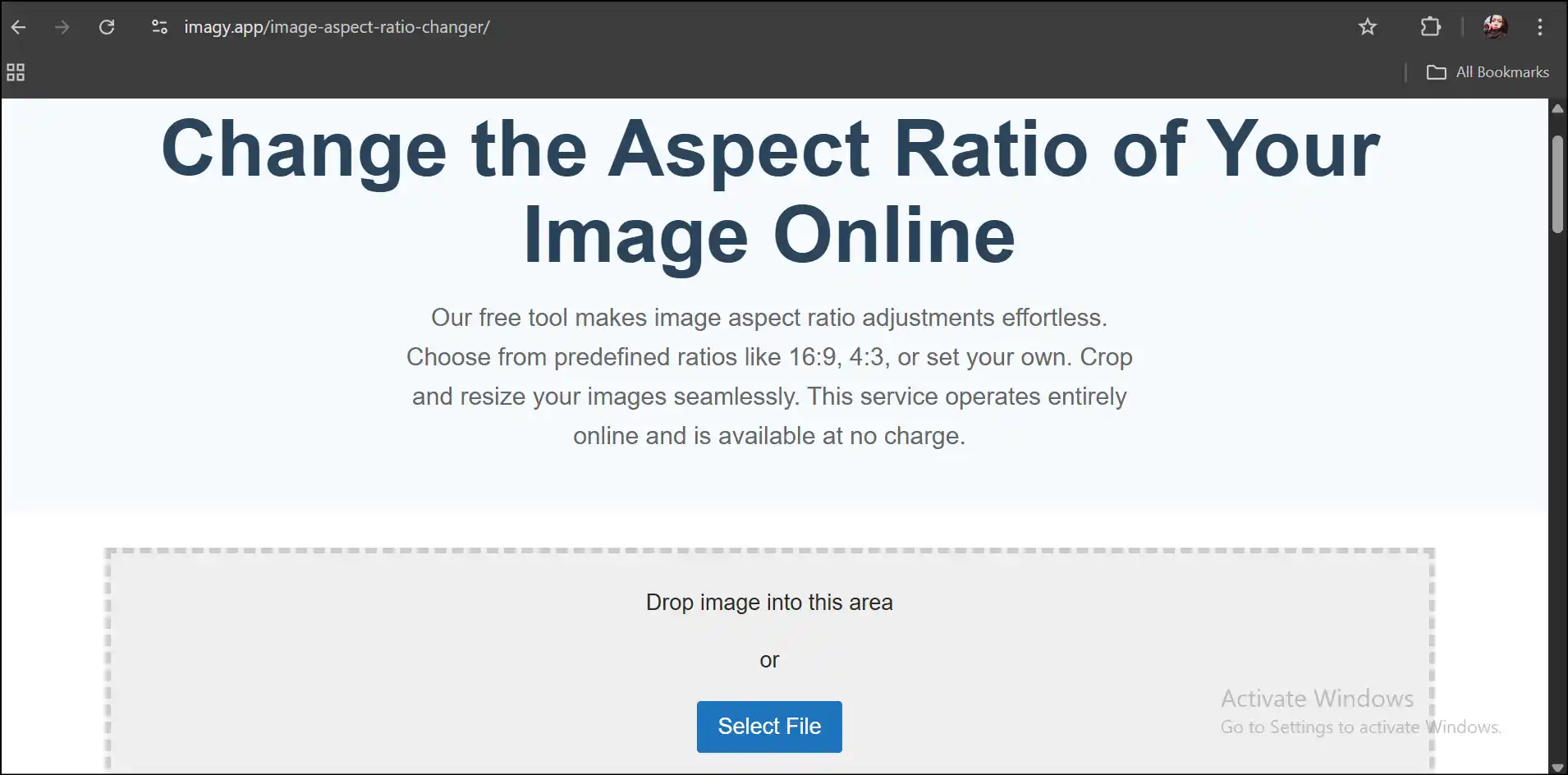 Imagy.app