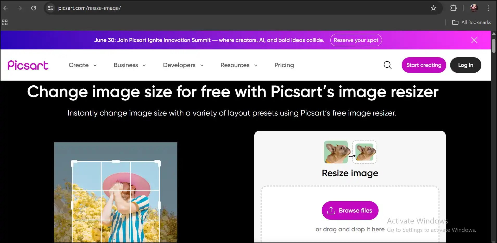 Picsart