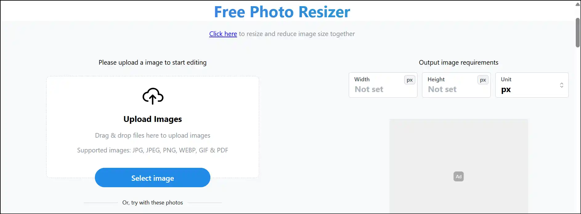 imResizer