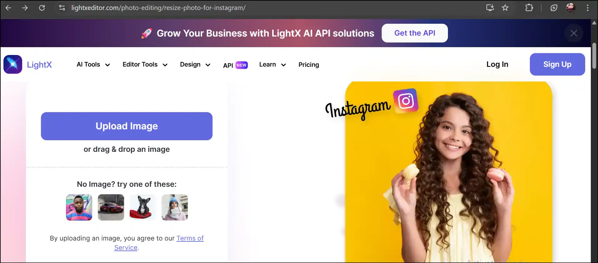 LightX