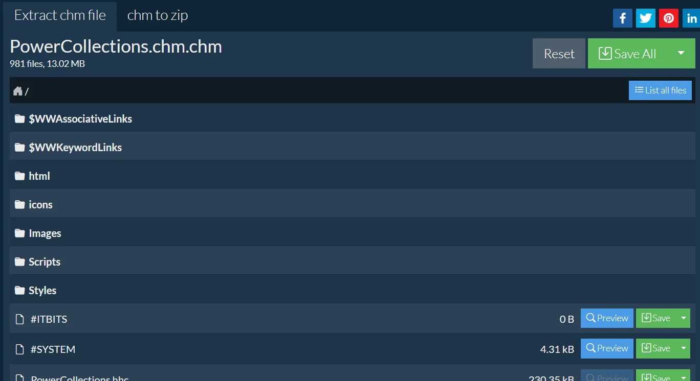 saving-extracted-content-from-chm-files