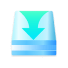 Efficiency Compression Icon